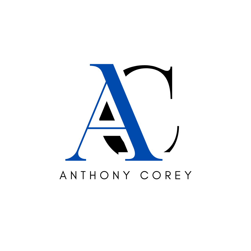ANTHONY COREY