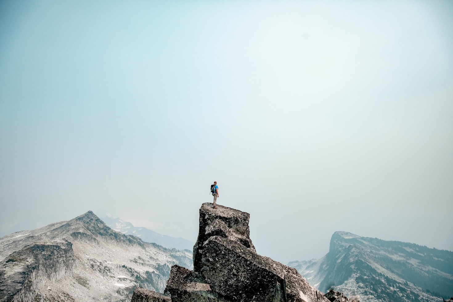The Science Behind Keeping a Positive Mindset