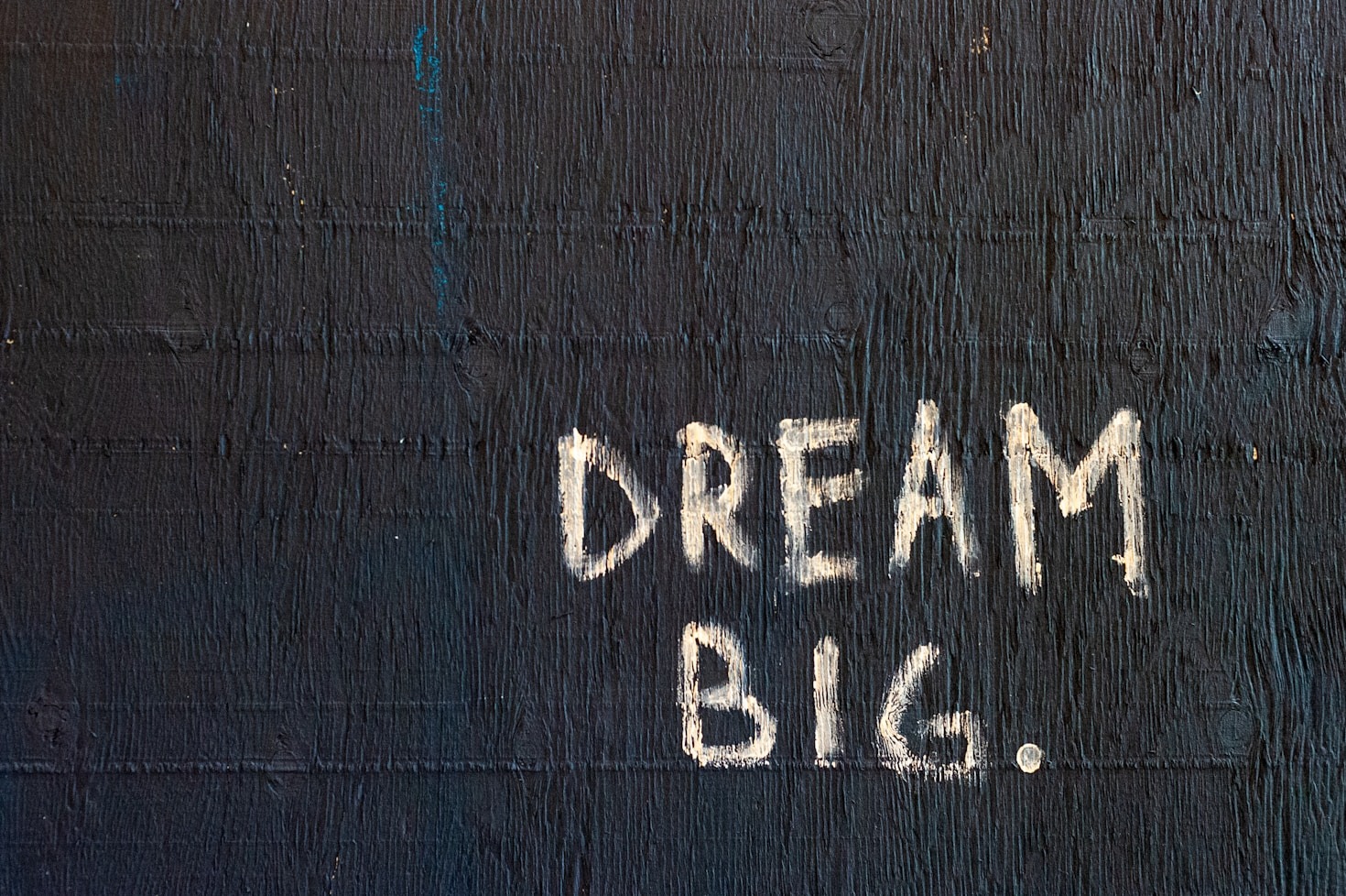 Why Persistence Is Key to Achieving Your Goals
